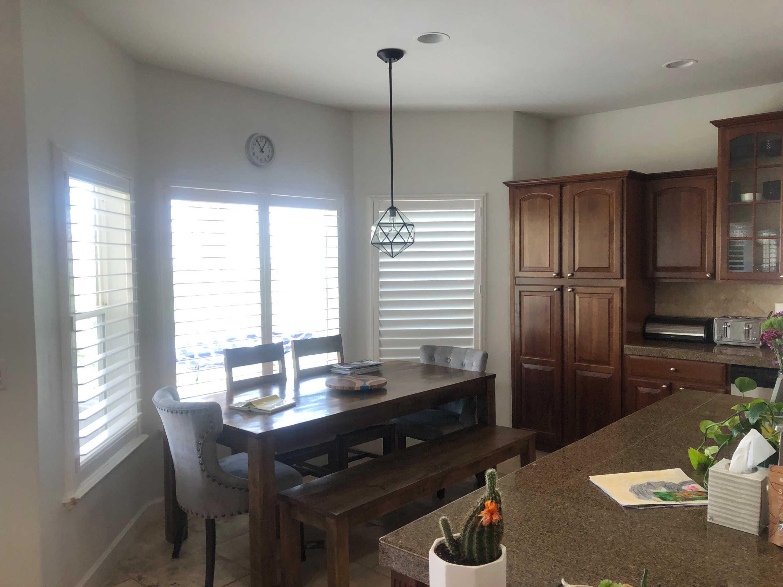 Caughlin Ranch Kitchen Remodel