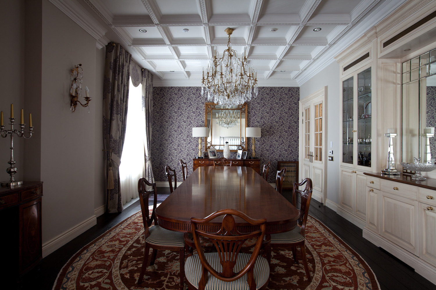 Квартира Гиляровского