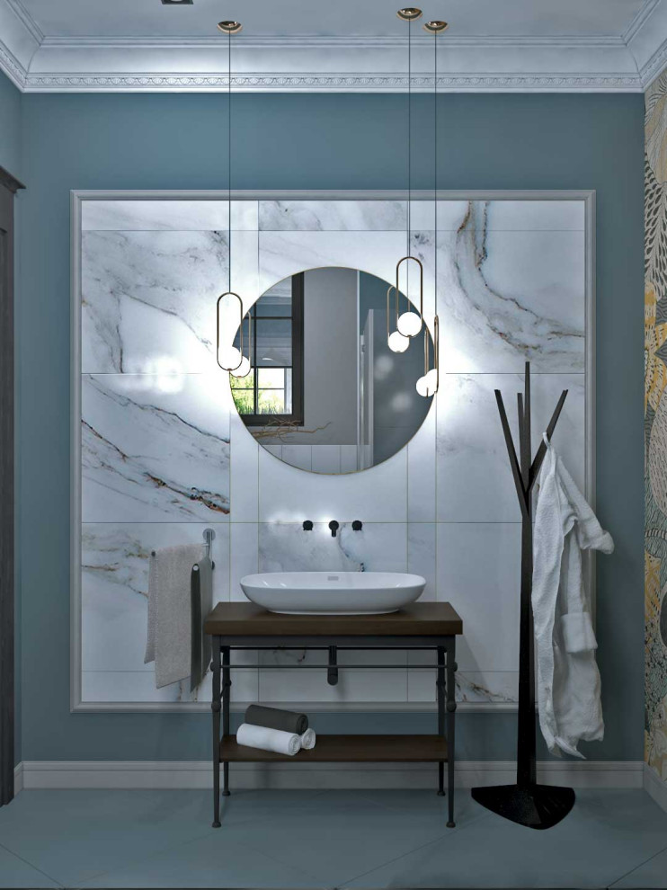 Апартаменты в центре Санкт-Петербурга