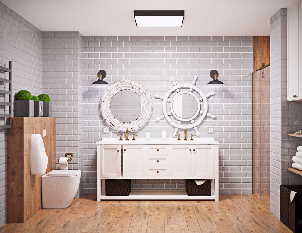 СONTREMPRARY CLASSIC ОТ 100 КВАДРАТОВ