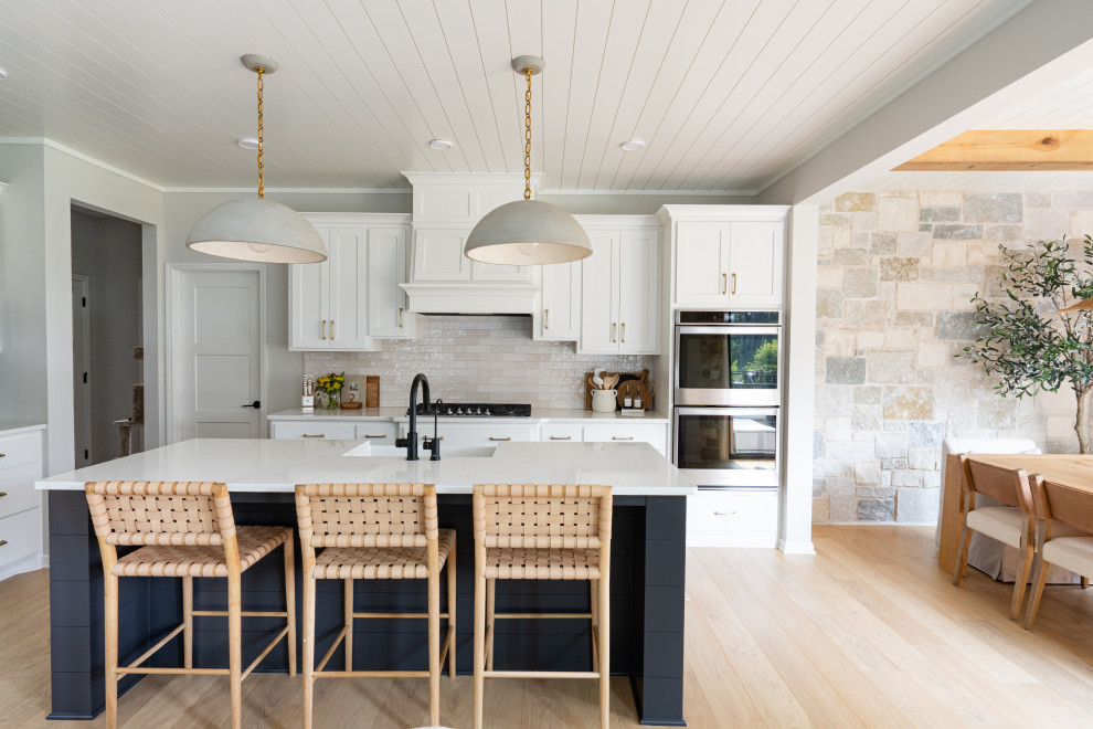 Modern Mediterranean