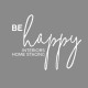 Interiors Be Happy
