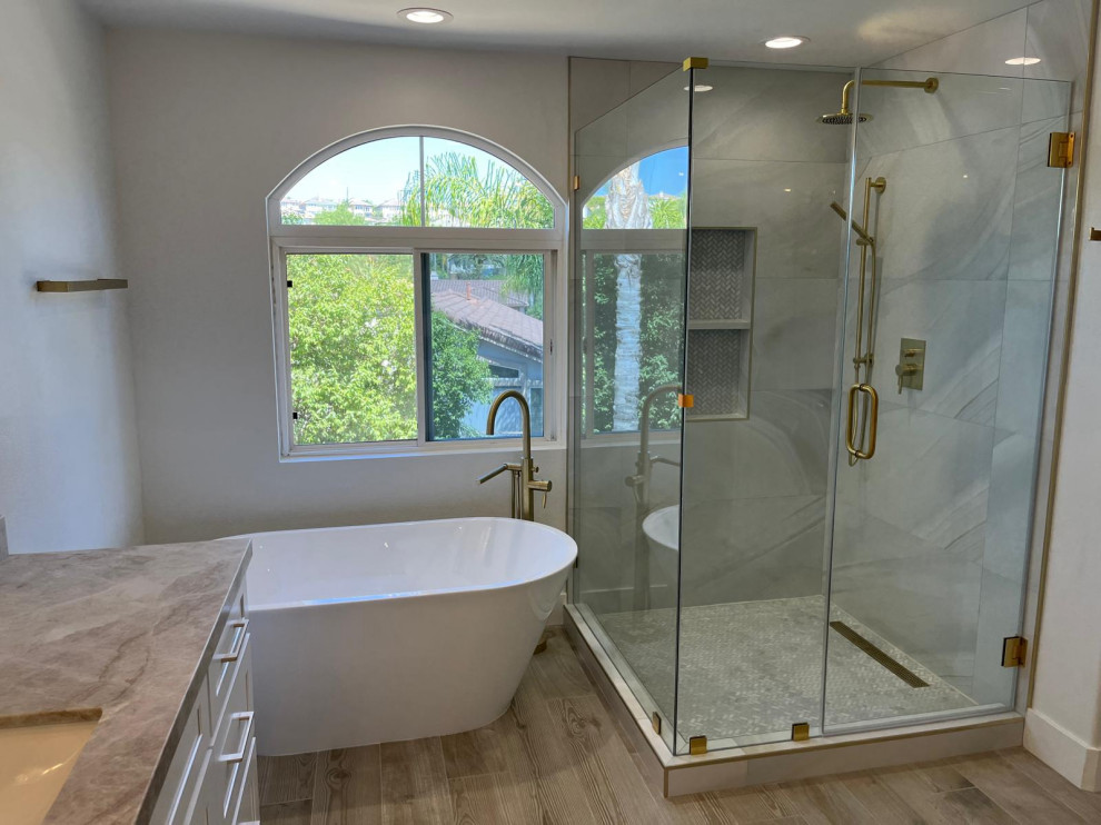 Laguna Niguel Remodel