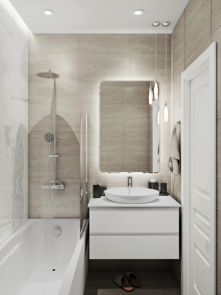 Капля свежести