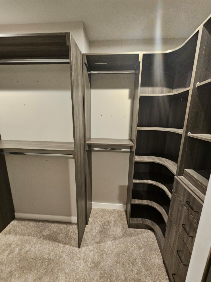 Cabinet/Built-in Installs