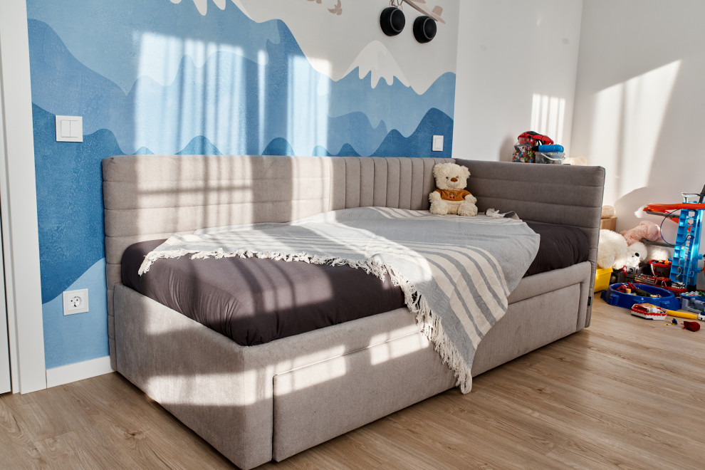 Дизайн интерьера (2)