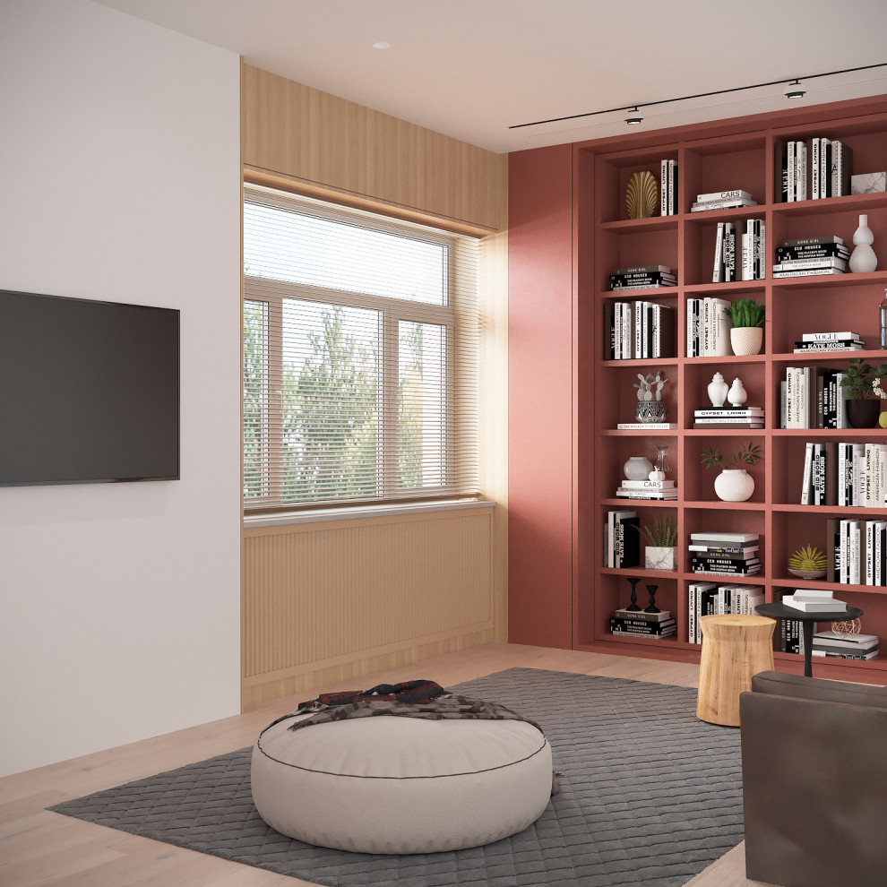 Мэдисон Парк