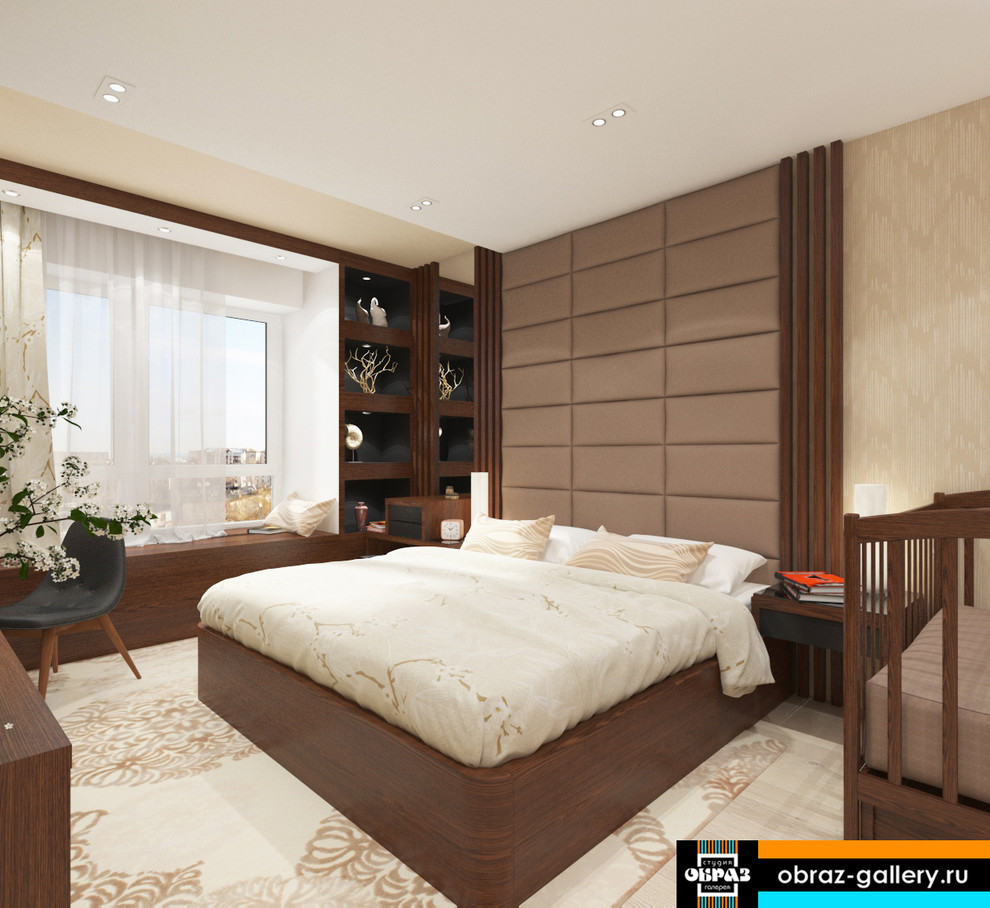 Двухкомнатная квартира | Москва