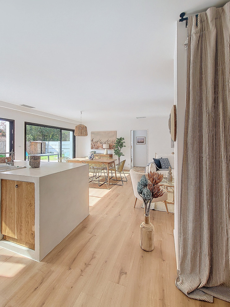 MIOS I Meubler une maison pour vendre