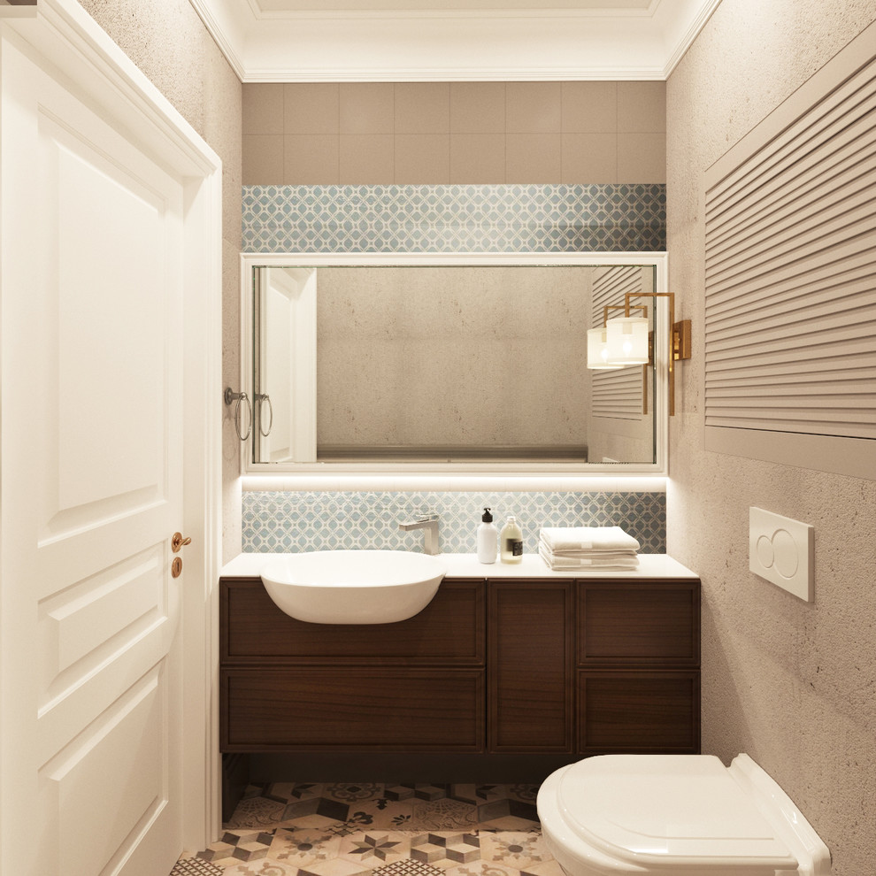 Петрозаводская