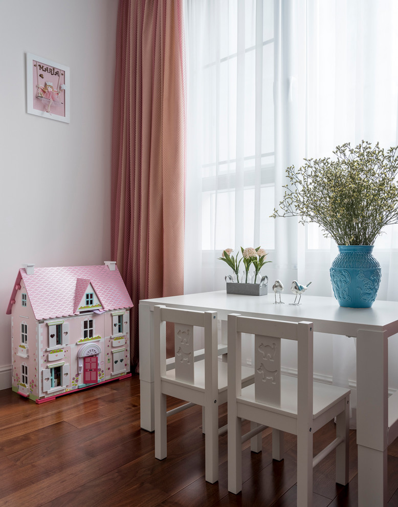 Новый проект