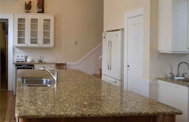Our Work transitional-kitchen