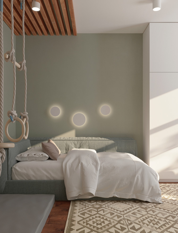 Клубный дом "Династия"