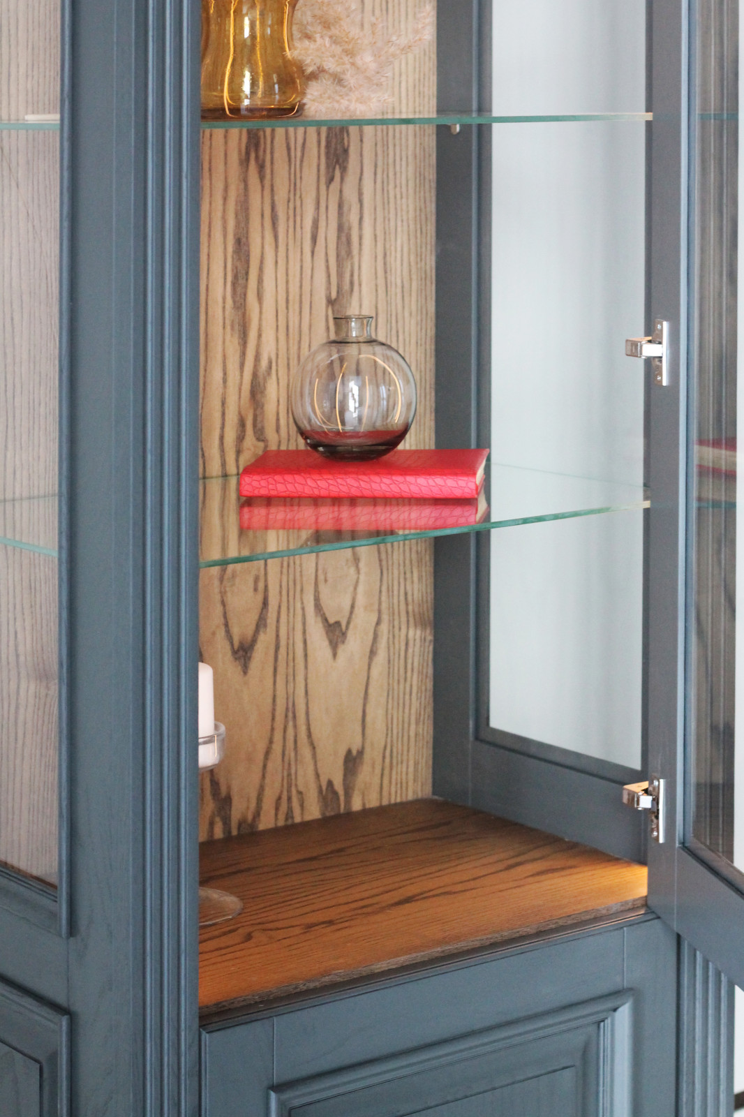 Витрина Rimar