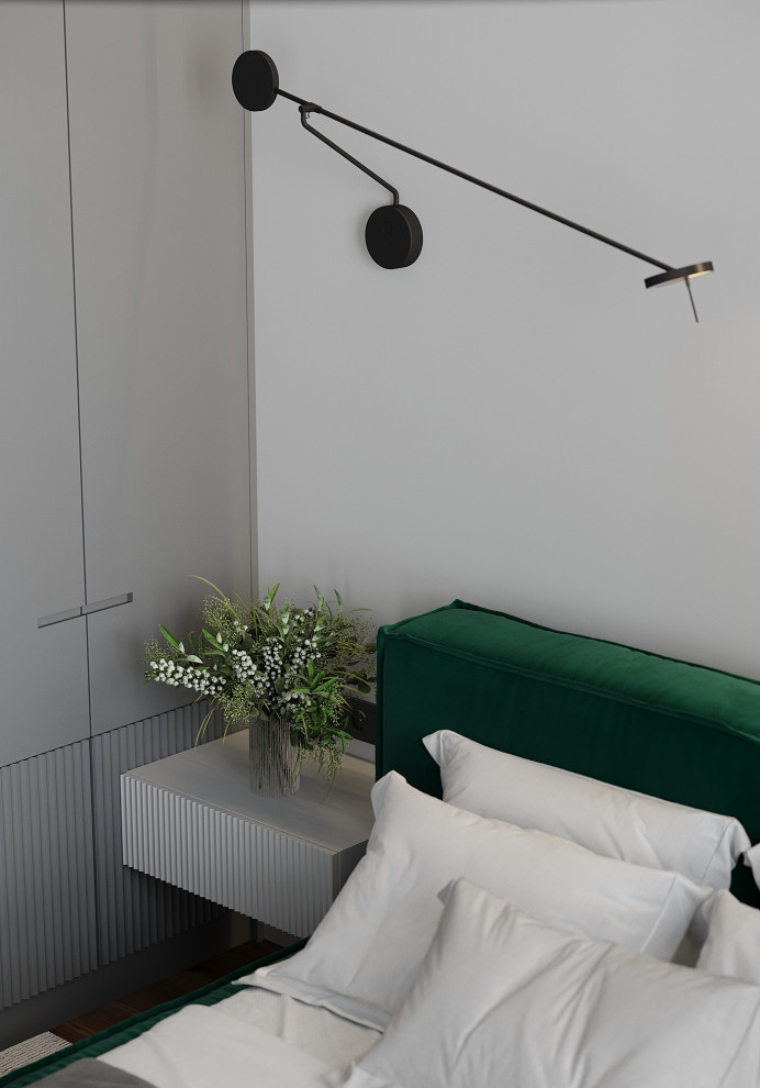 ЖК "Прокшино" 90 кв.