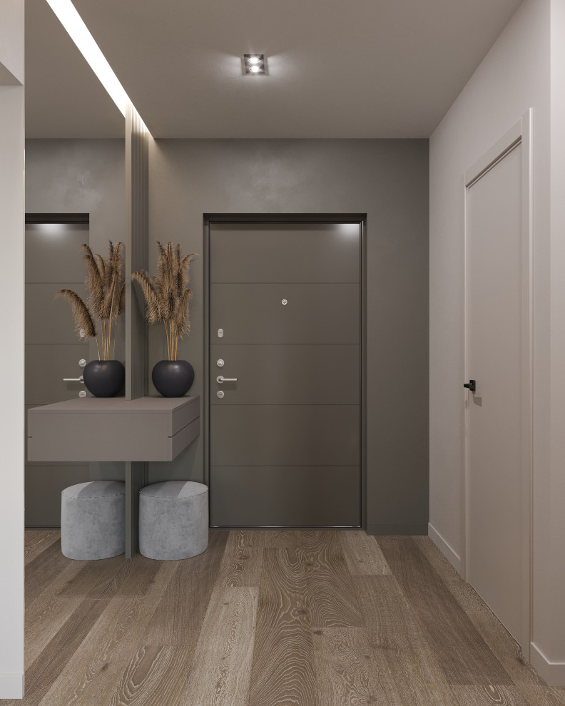 Проект Ленинградский