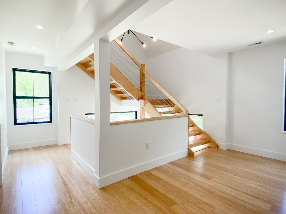 Design + Build in South Hills