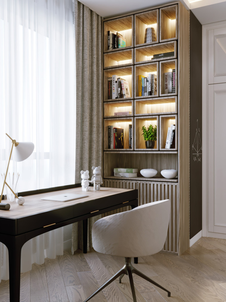 Квартира 104 кв.м ЖК City Park