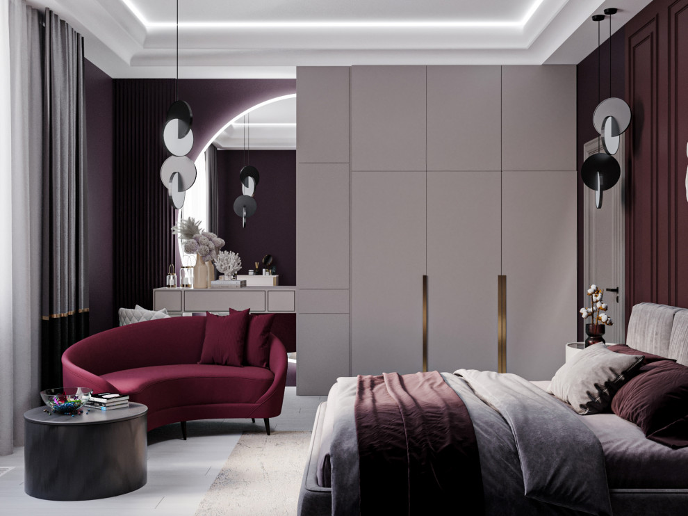 Тихая роскошь