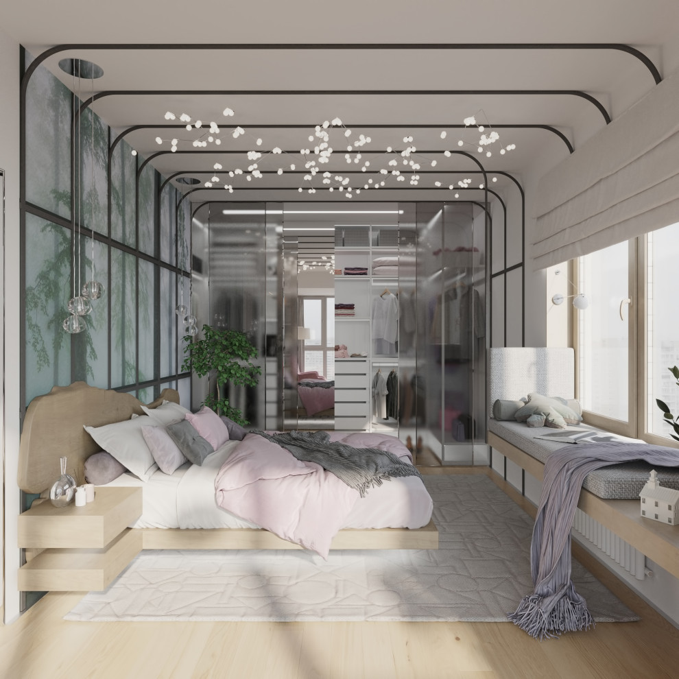 Мечты сбываются