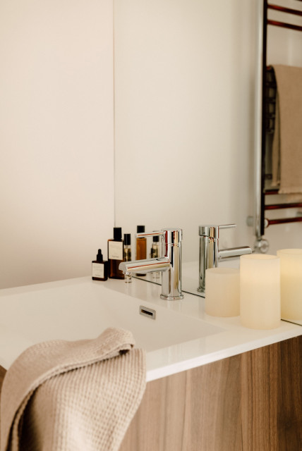 18 BECCARIA eclectic-bathroom