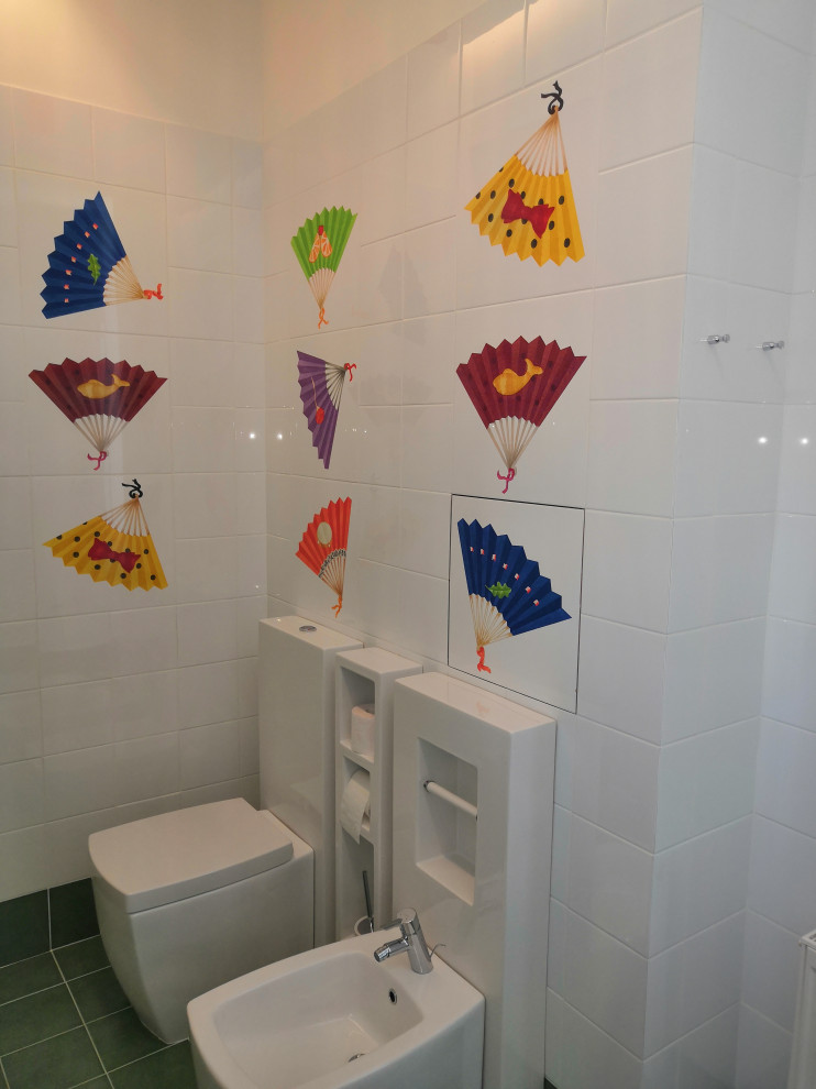 Дом в к/п "Ривер клаб". Тверская обл г Конаково