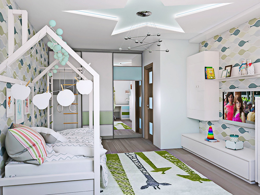 жк АКВАРЕЛЬ