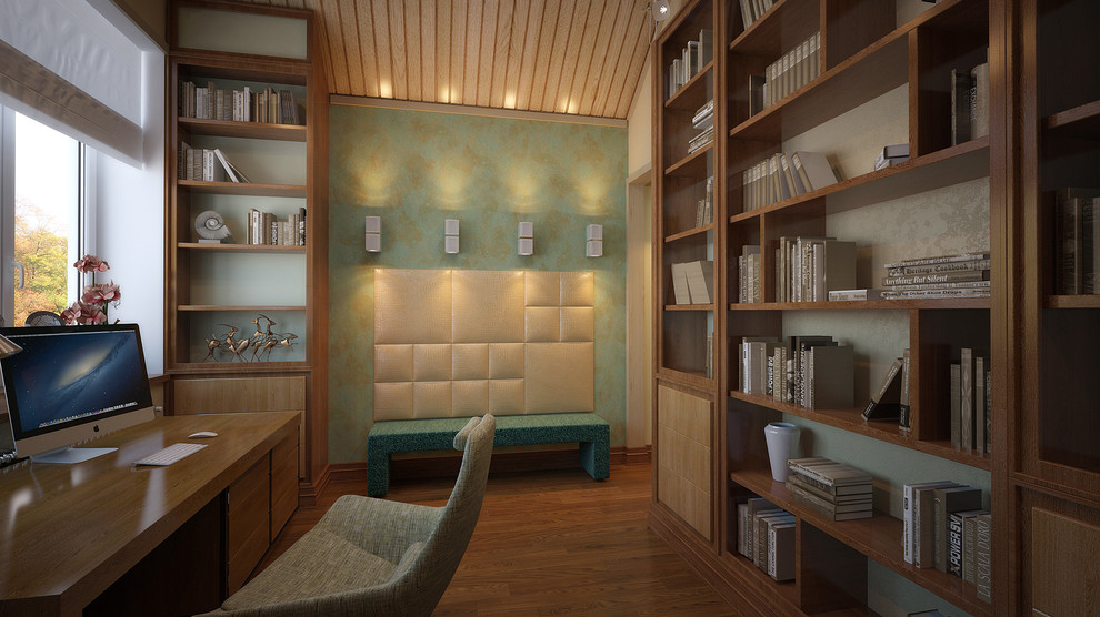 таунхаус в Куркино