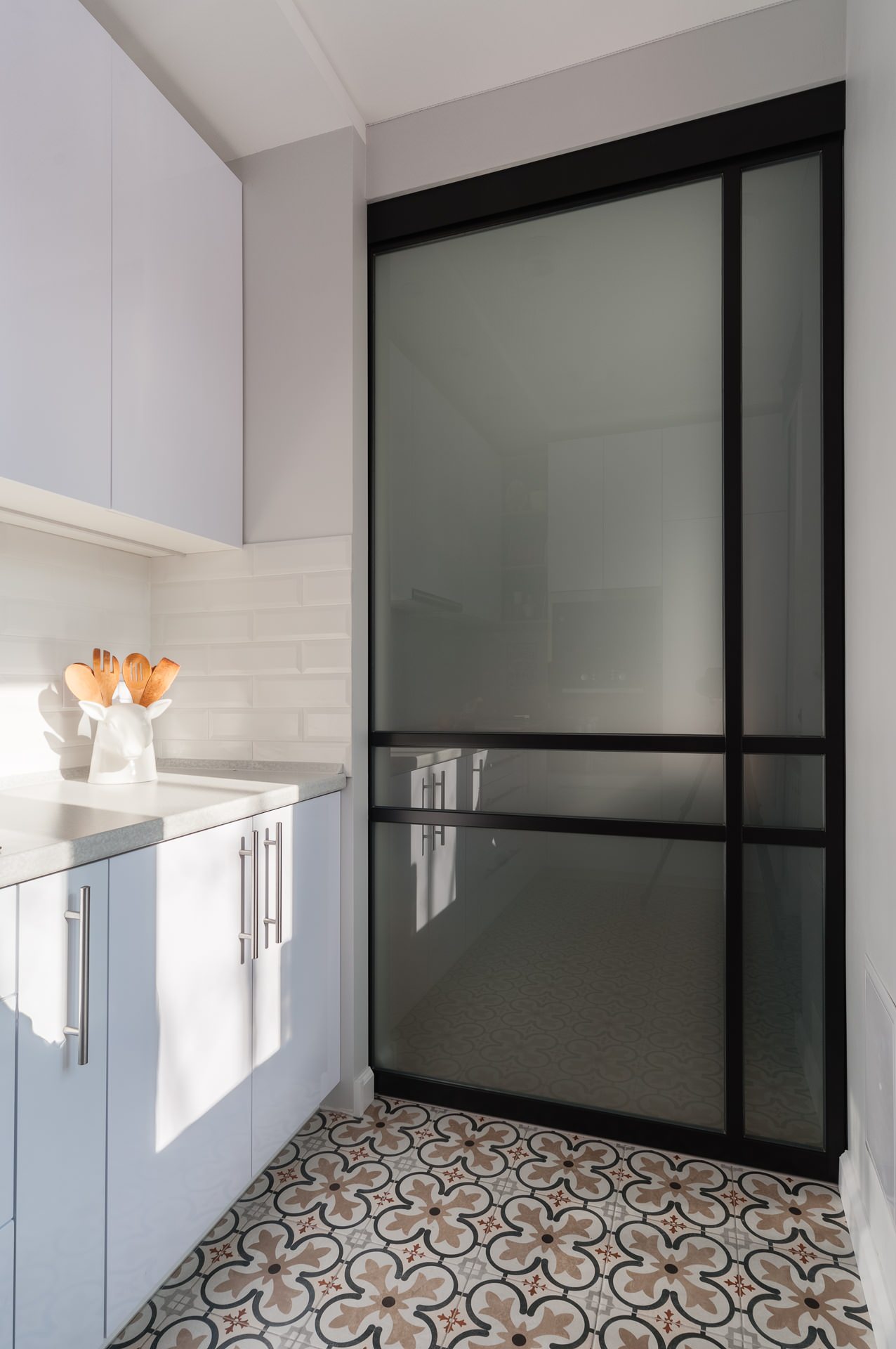 КВАРТИРА НА СНЕЖНОЙ