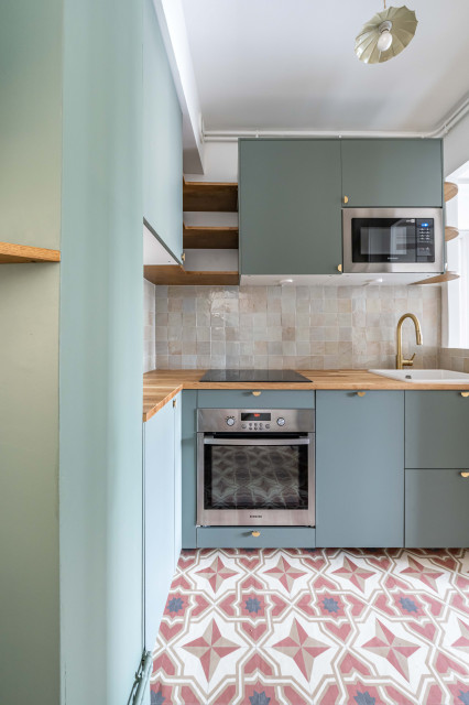 MARIDOR modern-koek