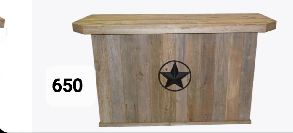 Inspiration for a rustic home design remodel in Austin