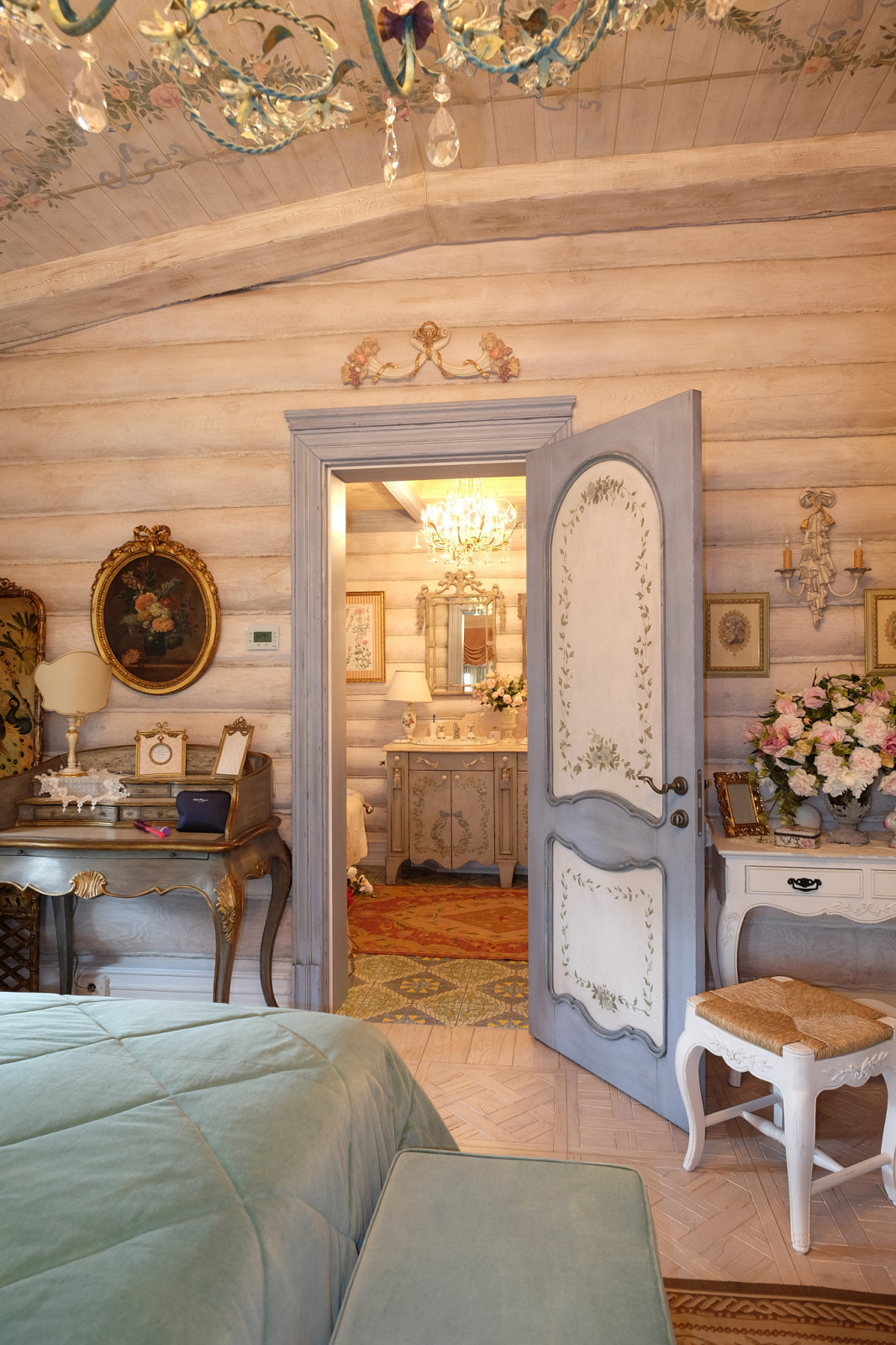 ВИЛЛА ПОДМОСКОВЬЕ