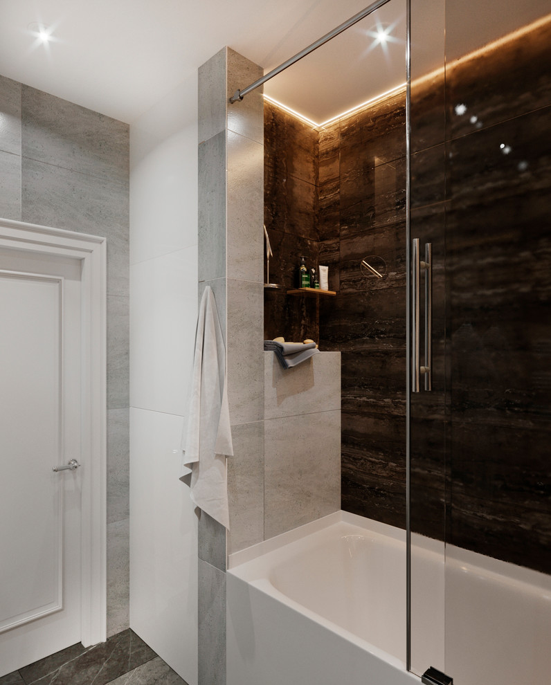 2 комнатная квартира