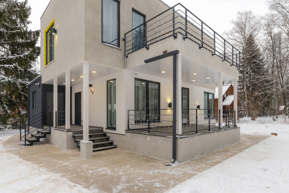 Дом в Назарьево 175 кв.м.