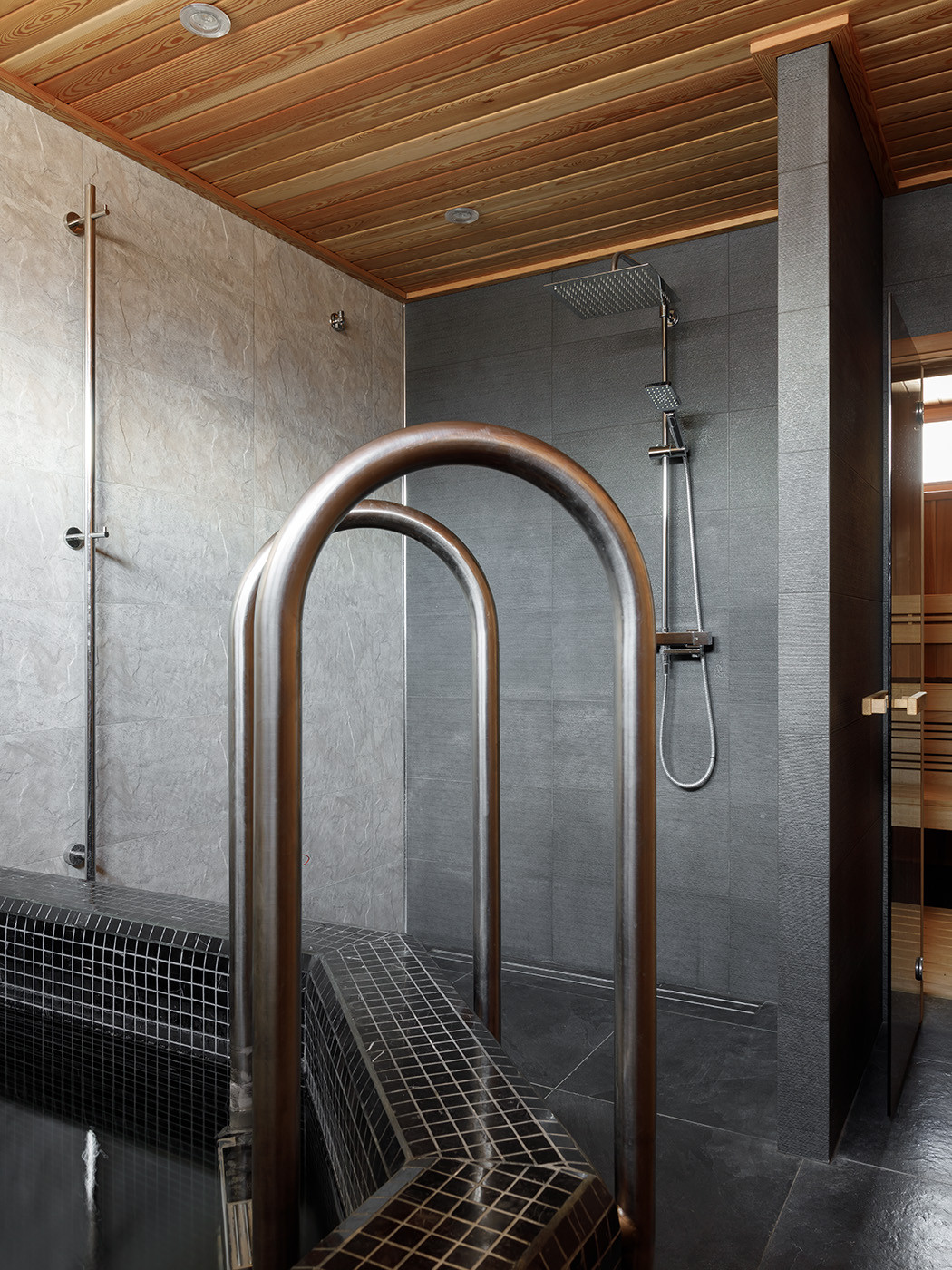 ЗАГОРОДНЫЙ ДОМ В ПОСЕЛКЕ «ОСТРОВ»