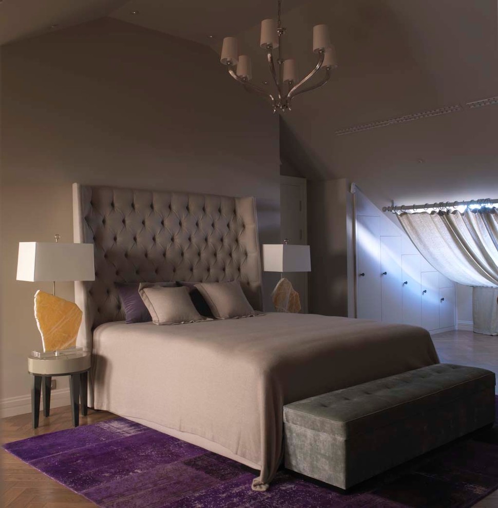 Большой Овчиниковский переулок