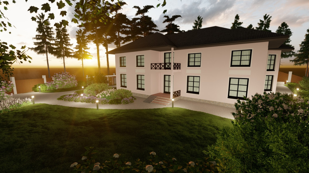 Юкковские холмы