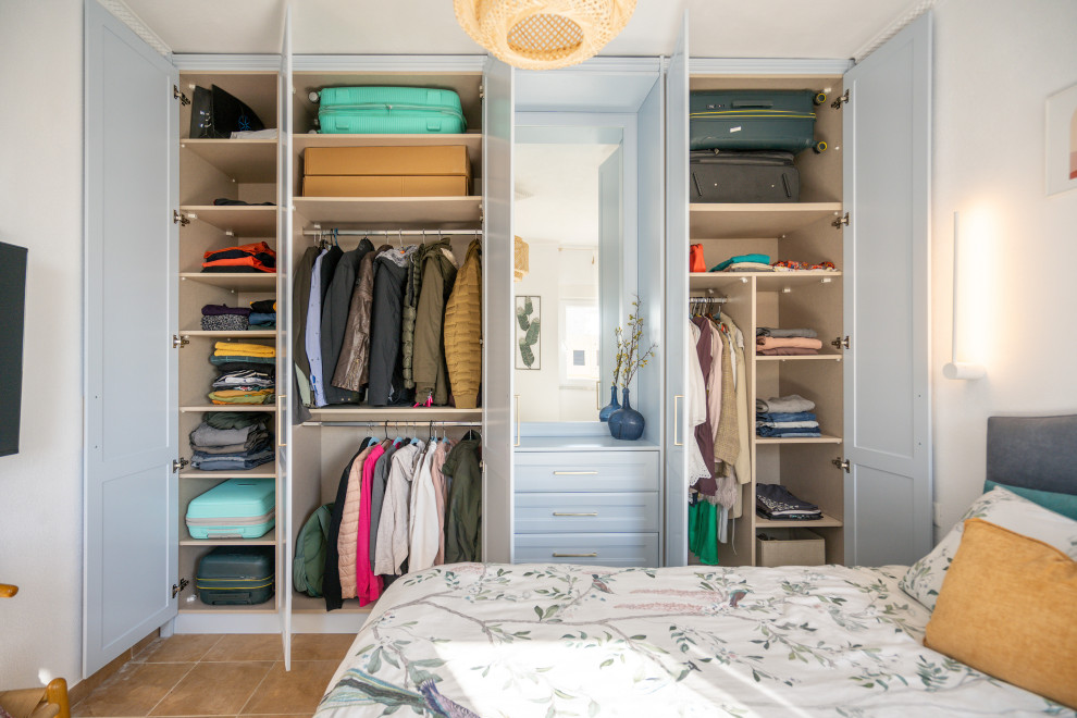 Apartment with Adriatic sea view