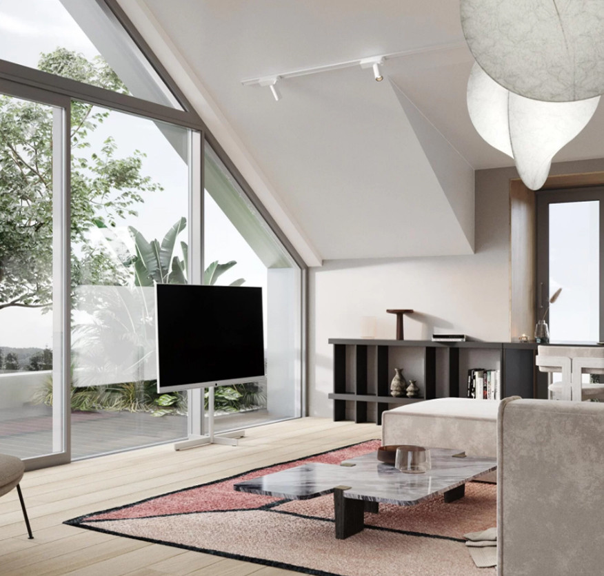 Загородный дом (часть 3)