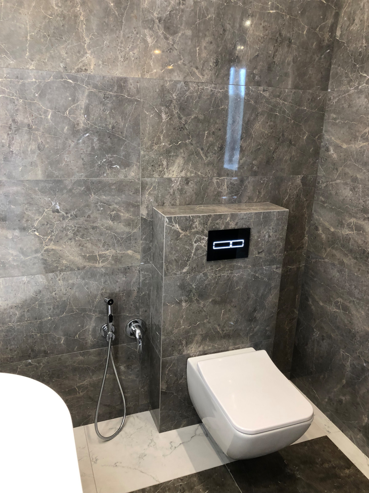 квартира в Новогорске ЖК Олимпийская Ривьера