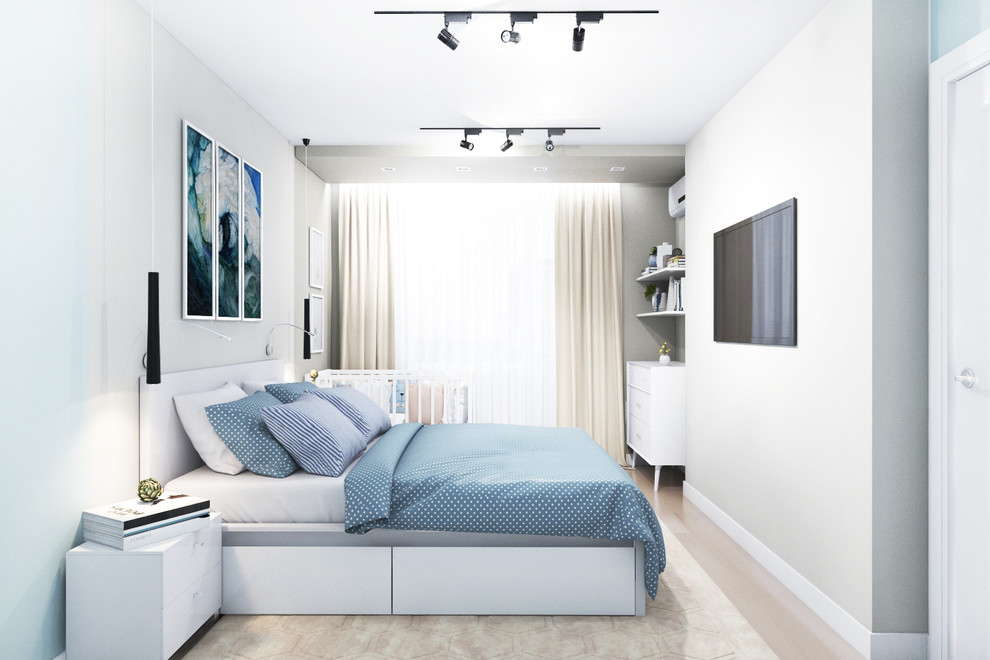 Квартира в Сокольниках