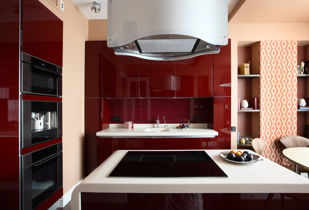 Квартира на Западе Москвы