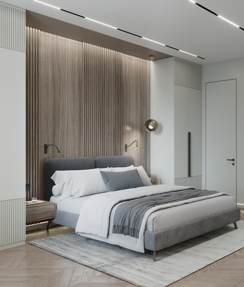 Современная лаконичность