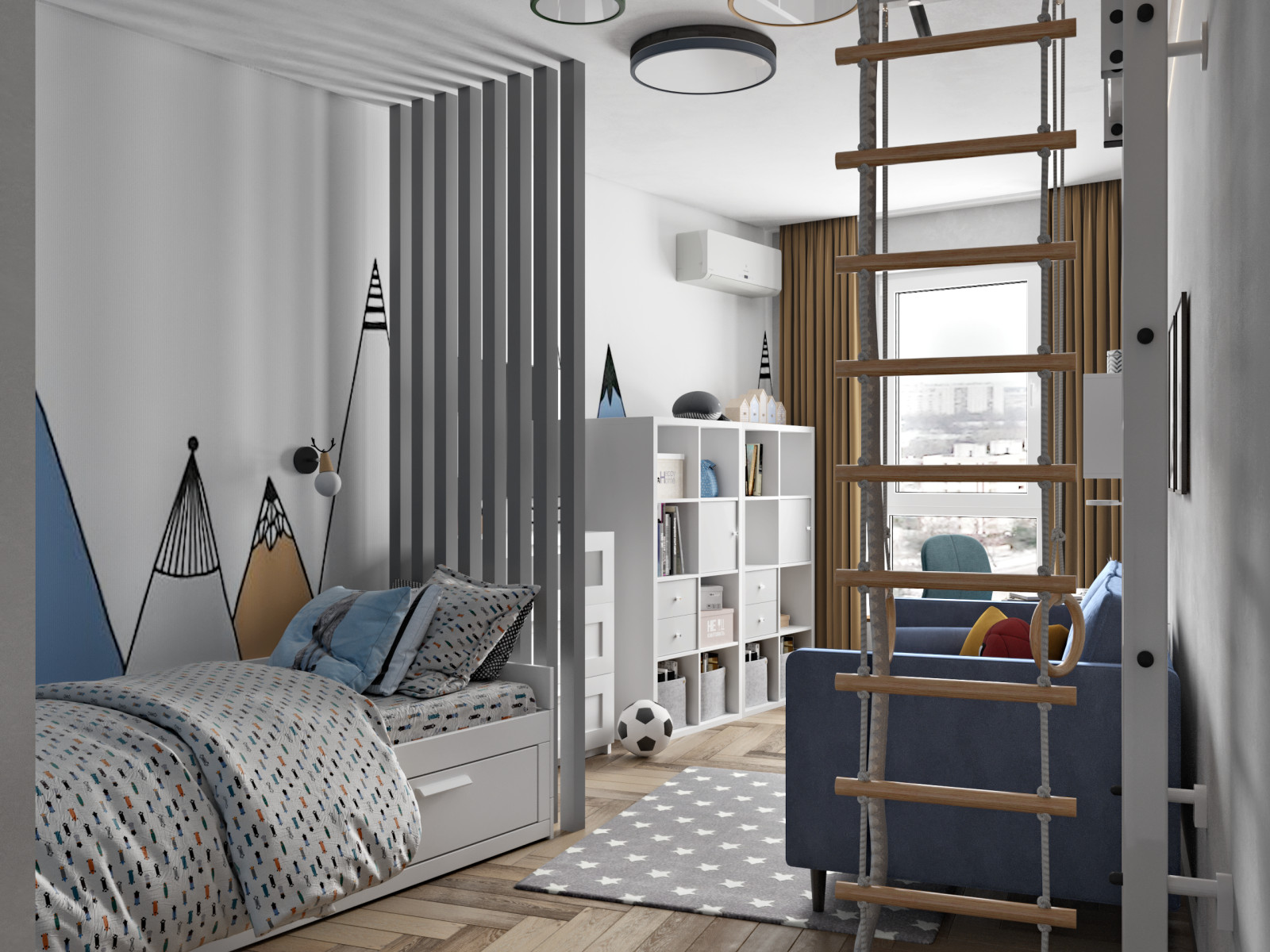 ЖК " Парад планет" Королёв