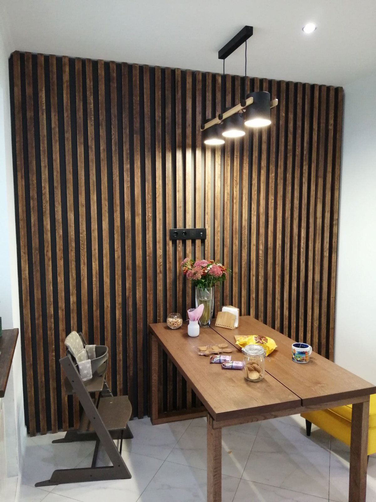 Обновление кухни