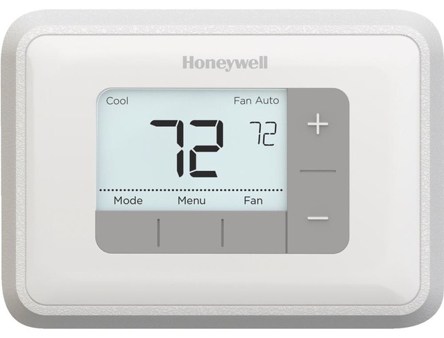 Wiring Diagram For Honeywell Thermostat Rth111b1016 - PALOTAKENTANG