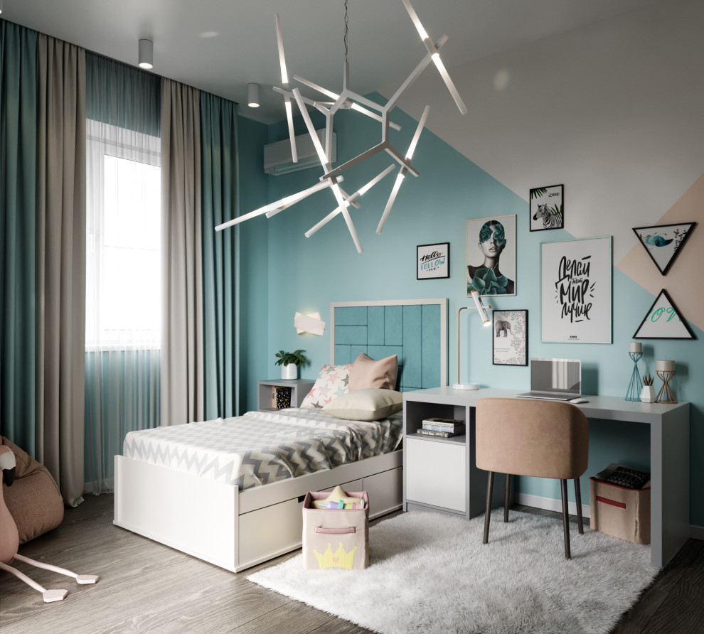 Дом 180 м² в поселке Ковали