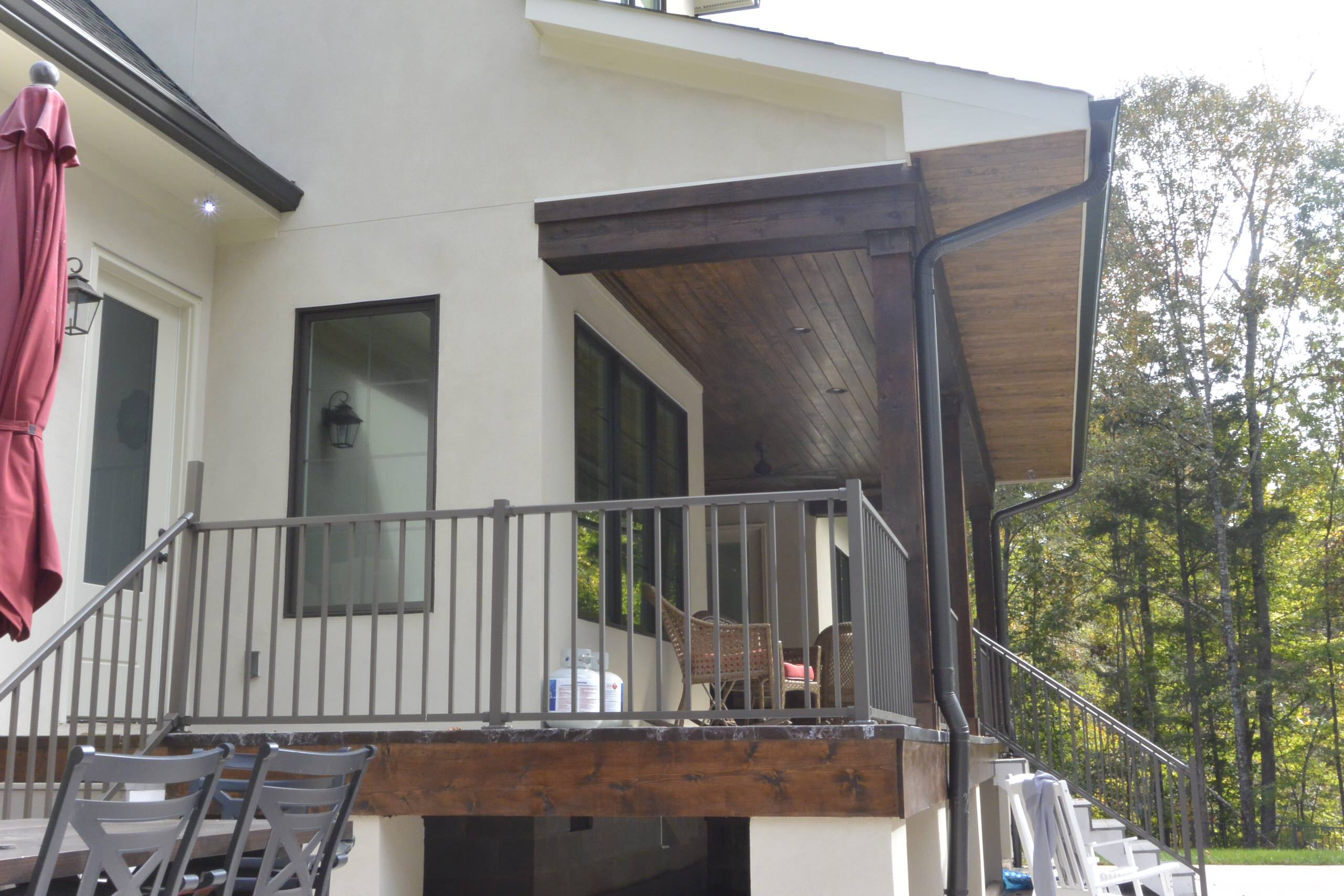 New Home Design