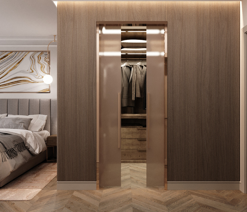 Квартира 100м2 на Донской улице