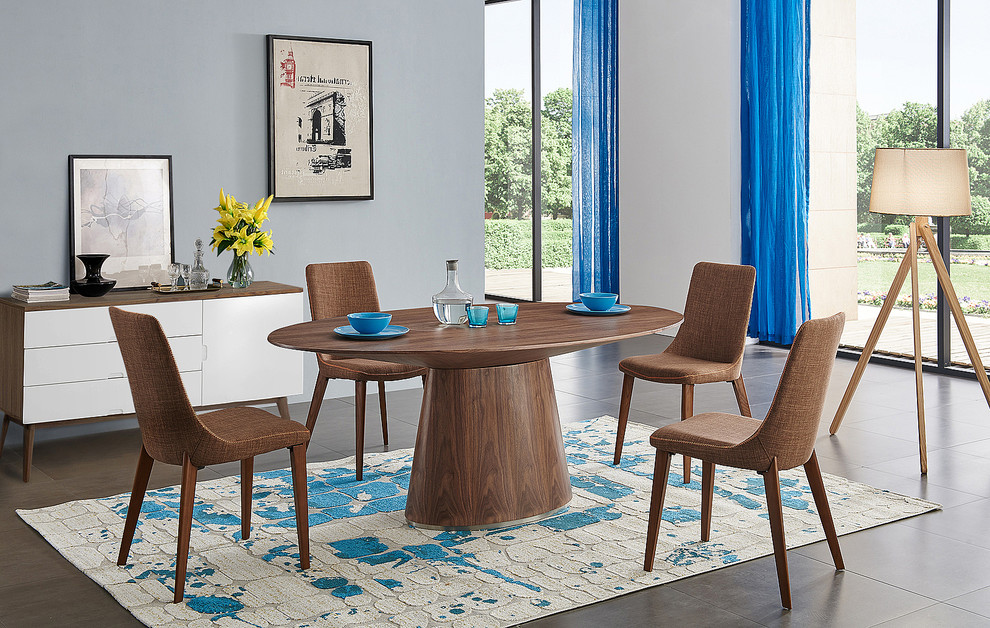 ОБЕДЕННАЯ ГРУППА PARKER & ROBIN